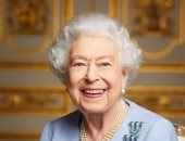 الحساب الملكى البريطانى ينشر صورة للملكة إليزابيث لأول مرة قبل جنازتها