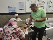 المركز التكنولوجى ببورسعيد: أطلقنا 23 مبادرة وبرنامج تضامن وتكامل