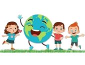 مدرسة ابتدائية ببورسعيد تدشن مبادرة "انقذ كوكبك" بالتزامن مع مؤتمر المناخ