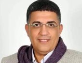 مدحت بركات يهنئ المهندس مراد الصاوى لتوليه أمانة القاهرة بحزب مصر أكتوبر