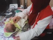 توقيع الكشف على 100 ألف طفل حديث الولادة ضمن "مبادرة السمعيات" بالمنيا