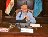 جامعة الإسكندرية: 71 مقترحا لدعم الدراسات العليا والبحوث