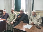 انطلاق اختبارات مسابقة القرآن الكريم بأوقاف الإسكندرية