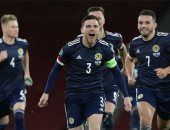 يورو 2024.. منتخب أسكتلندا بقيادة كلارك يبحث عن أول تأهل من المجموعات