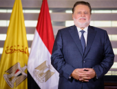 محافظ البنك المركزى فى المؤتمر الاقتصادى: نعتز باستقلاليتنا وننسق مع الحكومة والقطاع الخاص.. حسن عبد الله: الأسواق المالية لا تعتمد على الماضى ولكن تنظر للمستقبل ولسنا دولة مصدرة للبترول كى يرتبط السعر بالدولار