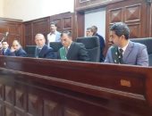 إخلاء سبيل زوجين بدون ضمانات فى قضية قتل طفلهما بالمحلة