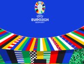 قرعة يورو 2024.. تعرف على تصنيف المنتخبات المتأهلة للبطولة