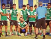 بابا فاسيليو يطلب مشاهدة جميع اللاعبين المرشحين للانضمام للاختبار فى غزل المحلة 