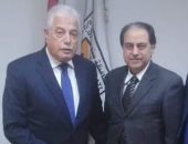 غرفة المطاعم تُشيد بجهود محافظ جنوب سيناء لمواجهة الكيانات غير المُرخص لنشاطها