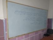  غلق وتشميع محلين يُستخدمان فى الدروس الخصوصية ببورسعيد.. صور