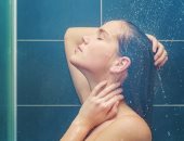دراسة جديدة: الاستحمام بالماء البارد يخفف الاكتئاب ويطيل العمر