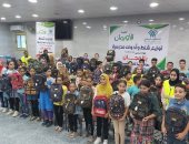 التحالف الوطنى للعمل الأهلى يطلق عدة مبادرات قبل بدء العام الدراسى     