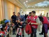 محافظ شمال سيناء يعلن إنشاء 6 تجمعات تنموية بمركز نخل