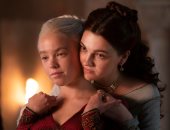 ميلي ألكوك وإميلي كاري لا يعرفان باقى أحداث مسلسل House Of The Dragon