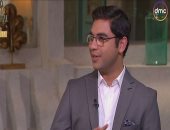 هشام عبد التواب: قدمت برنامج ألوان وولد وبنت في التليفزيون المصرى