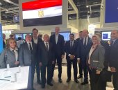 توقيع مذكرة تفاهم لتبادل سائقى القطارات بين السكة الحديد وشركة سكك حديد ألمانيا