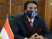 سفارة اندونيسيا تحتفل بعيد الاستقلال وتحتفى بـ75 عاما على بدء العلاقات مع مصر