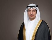 وزير الإعلام الكويتي يعرب عن سعادته بلقاء الرئيس