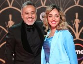 إيهاب فهمى بافتتاح مهرجان القاهرة للدراما: أتمنى نجاح المهرجان وأن يصل للعالمية