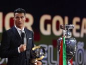 كريستيانو رونالدو: سأتواجد فى يورو 2024 مع منتخب البرتغال