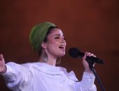 نسمة محجوب ونجوم الأوبرا في مهرجان رشيد للموسيقى والغناء 