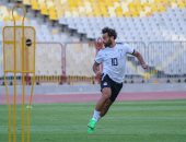 8 محترفين بقائمة منتخب مصر استعدادا لمواجهة بلجيكا وديا