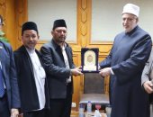أمين عام اتحاد المدارس الإسلامية بتايلاند: علماء الأزهر أناروا الدنيا بعلمهم