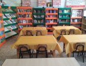 تعليم الغربية تتابع 111 مدرسة لبيان جاهزيتها استعدادا للعام الدراسى