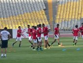 موعد مباراة منتخب مصر والنيجر وديا اليوم الجمعة