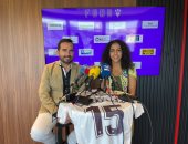 سارة عصام تنضم لفريق ألباسيتي الإسباني في صفقة انتقال حر