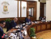 رئيس الوزراء يتابع الموقف التنفيذى للمبادرة الرئاسية "حياة كريمة"