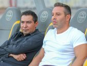 حازم إمام: الأهلي أكثر رغبة واحتياجا للسوبر من الزمالك