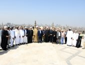 انطلاق مؤتمر "الاجتهاد ضرورة العصر" بالأوقاف بحضور 200 وزير ومفتٍ من 54 دولة