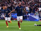 كأس العالم 2022.. أولفييه جيرو أكبر لاعب فرنسى يشارك فى المونديال