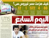 اليوم السابع: كيف هزمت مصر فيروس سى؟ المبادرات الرئاسية قادت المعركة