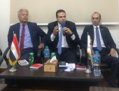 مائدة مستديرة لحزب العدل بعنوان "عام على الاستراتيجية الوطنية لحقوق الإنسان"