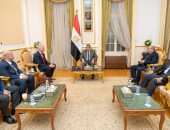 وزير الإنتاج الحربى: نهتم بملف تدوير المخلفات والانتقال إلى الطاقة النظيفة