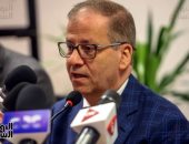 مدير مستشفى وادى النيل: نوفر أحدث خدمات وتقنيات تحسن من الوضع الصحى فى مصر