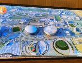 البنية التحتية قبل استضافة أولمبياد 2036.. معلومات عن مدينة مصر الأولمبية أكبر صرح رياضى متكامل
