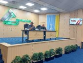 "التوعية الصحية حول مرض الزهايمر".. ندوة فى نقابة المهندسين بالإسكندرية