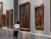 متحف برادو الإسبانى يجرى تحقيقًا حول مصدر 62 لوحة من مجموعته الفنية