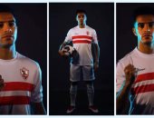 بعض القصص لا تنتهي.. الزمالك يعلن تعاقده رسميًا مع عمر جابر