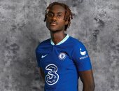 تشالوباه يهدد تشيلسي بالرحيل فى يناير