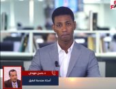 خبير طرق عن شائعة وفيات الحوادث: مصر من أفضل الدول بشهادة دولية "فيديو"