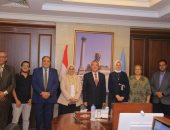 محافظة الإسكندرية تتلقى 341 مشروعا في المبادرة الوطنية للمشروعات الخضراء الذكية