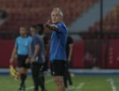 كولر يبحث مع الأهلي "خارطة الطريق" قبل ميركاتو الشتاء