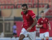 الأهلي يضع برنامجا خاصا لتجهيز كهربا بدنيا قبل حل أزمة إيقافه في يناير