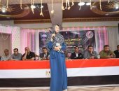 إطلاق ملتقى زراعي وتوزيع أجهزة كهربائية في حفل زفاف جماعي.. أبرز فعاليات "مستقبل وطن" في المحافظات 