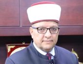 وزير الأوقاف الفلسطينى: مصر تلعب دورا كبيرا فى خدمة قضايا الإسلام والمسلمين