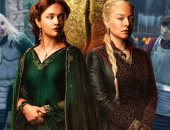 الحلقة السادسة من House Of The Dragon تشهد أكبر قفزة زمنية في العمل